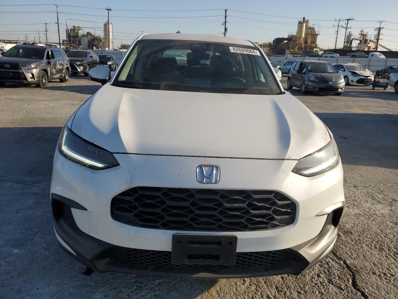 2023 Honda HR-V - Image 5