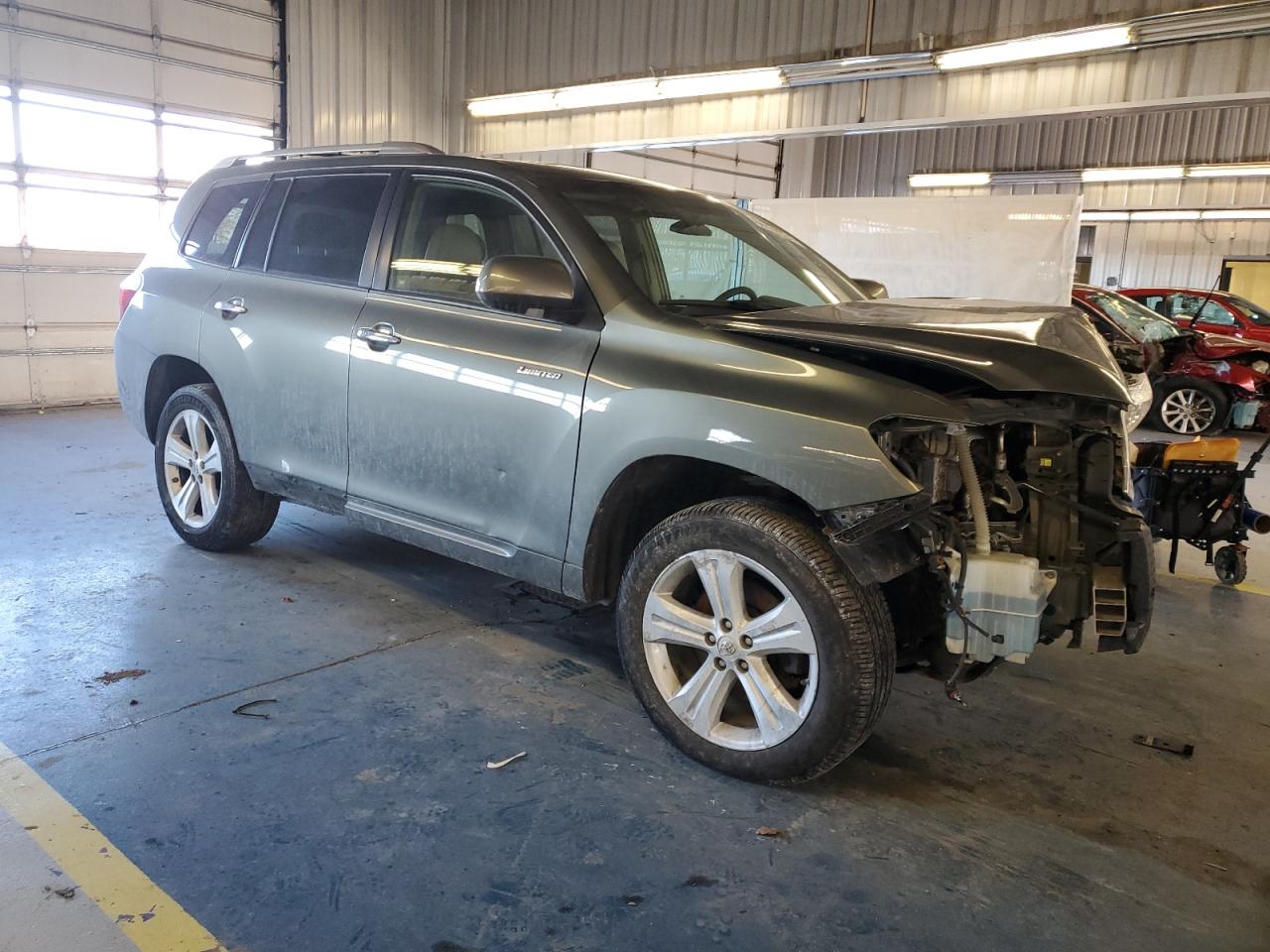 2010 Toyota Highlander - Image 4