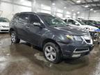 2013 Acura Mdx  იყიდება Ham Lake-ში, MN - Front End