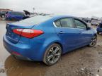 2014 Kia Forte Ex en Venta en Elgin, IL - Side