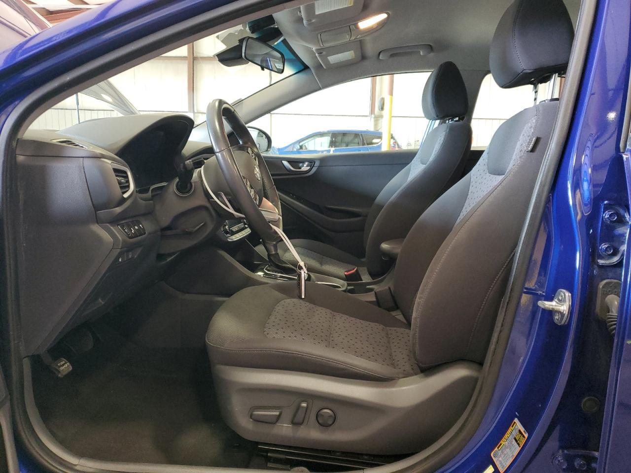 2019 Hyundai IONIQ - Image 7