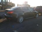 2010 Lexus Is 250 იყიდება Albuquerque-ში, NM - Side