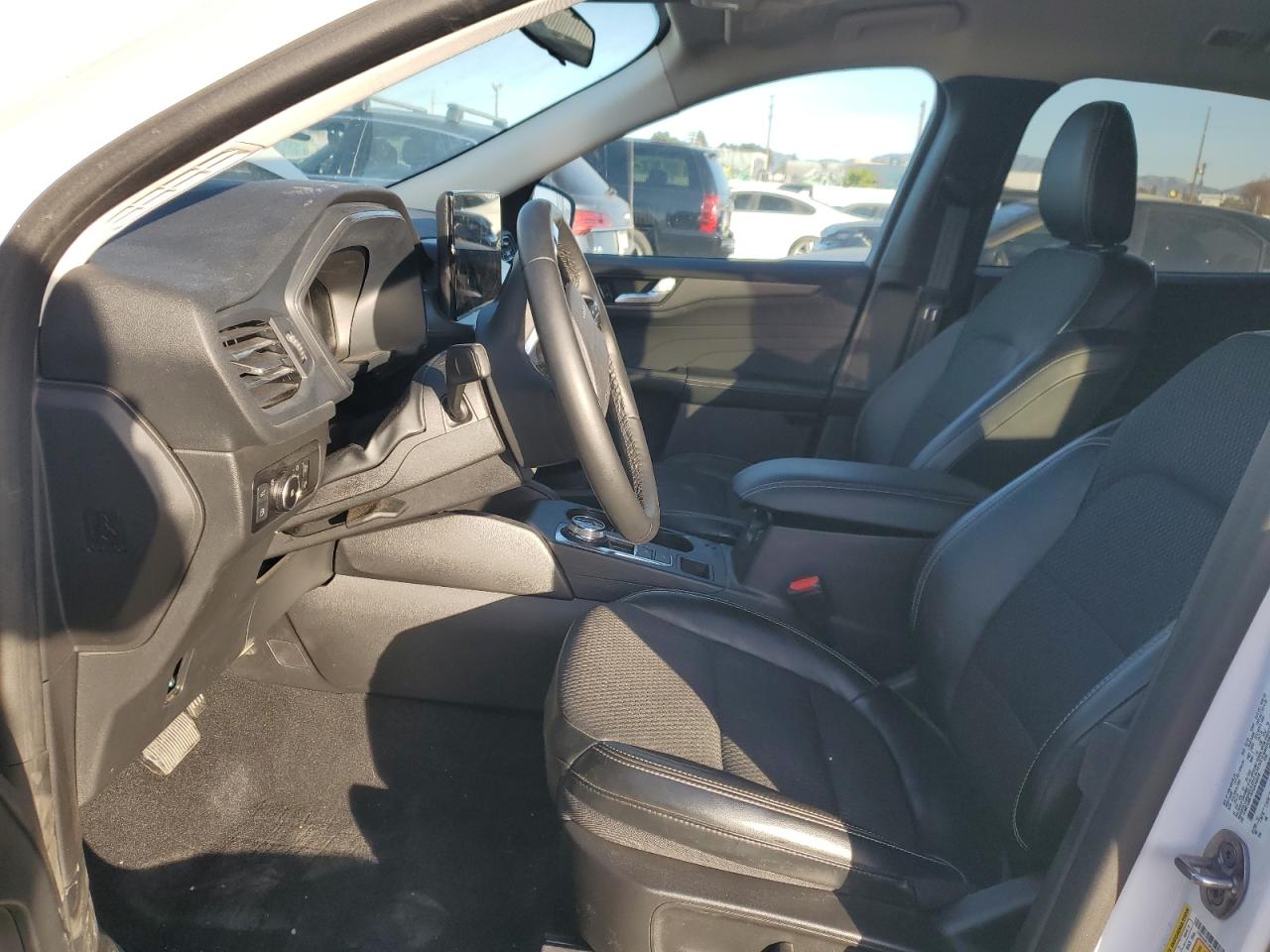 2023 Ford Escape - Image 7