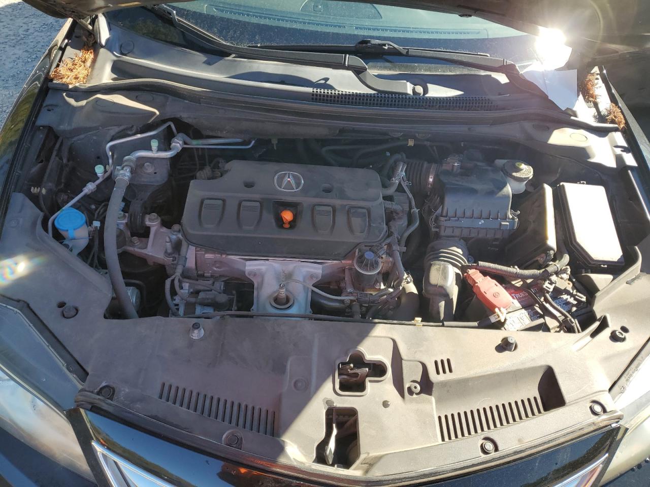 2014 Acura ILX - Image 11