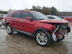 Harleyville, SC에서 판매 중인 2018 Ford Explorer Limited - Front End