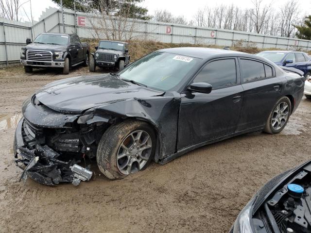 2015 Dodge Charger Sxt