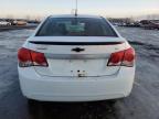 2012 Chevrolet Cruze Lt de vânzare în Rocky View County, AB - Mechanical