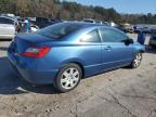 2009 Honda Civic Lx de vânzare în Florence, MS - Front End