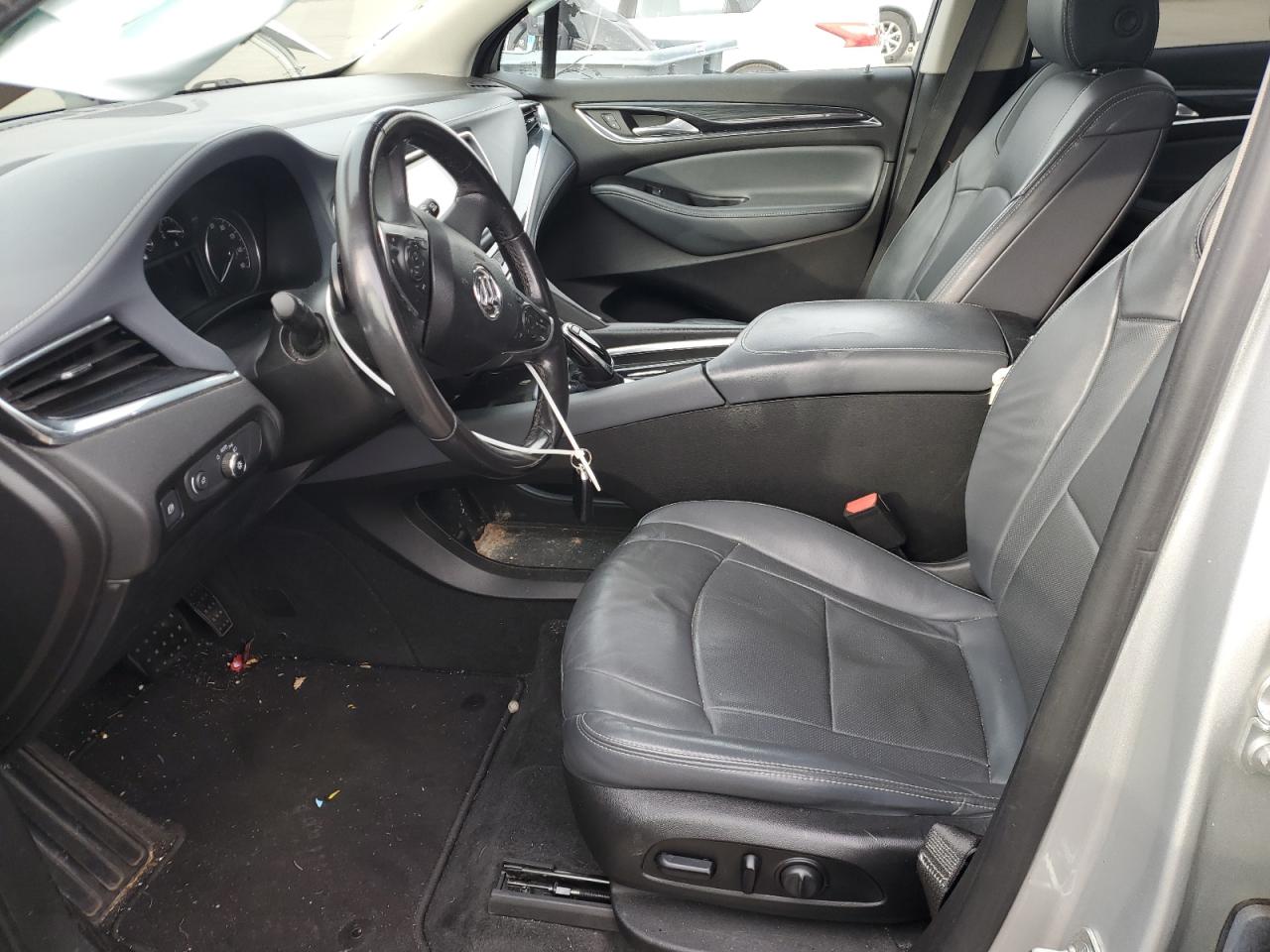 2019 Buick Enclave - Image 7
