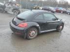 2013 Volkswagen Beetle  en Venta en Duryea, PA - Front End