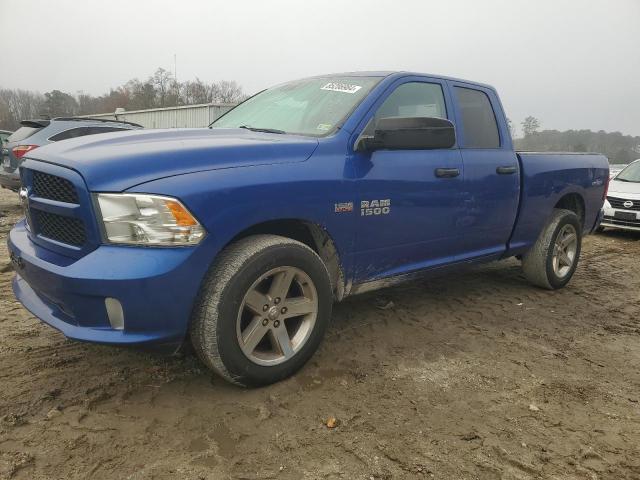 2014 Ram 1500 St
