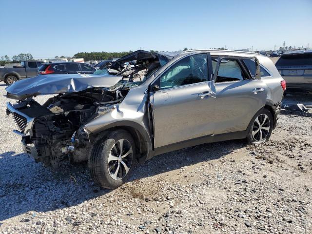 2017 Kia Sorento Ex