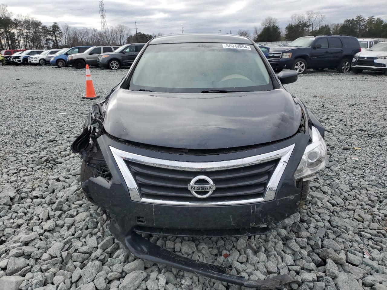2013 Nissan Altima - Image 5