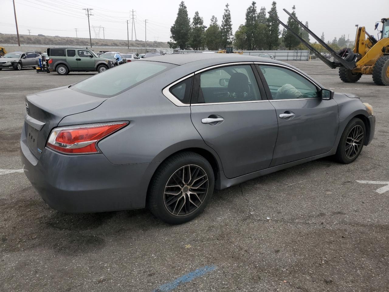 VIN 1N4AL3AP1EC183333 2014 NISSAN ALTIMA no.3