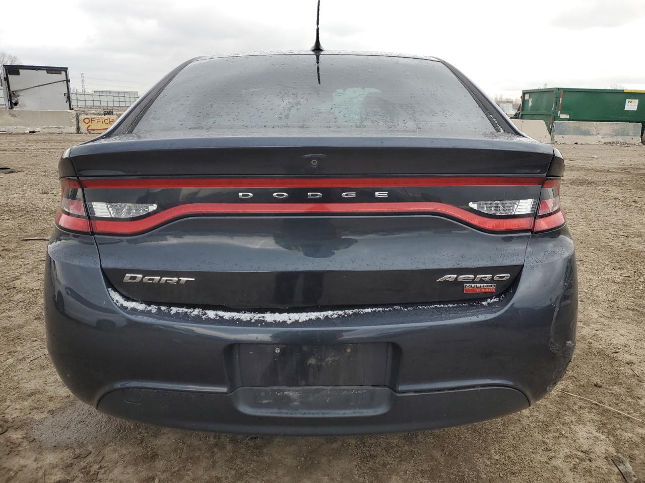 2014 Dodge Dart - Image 6