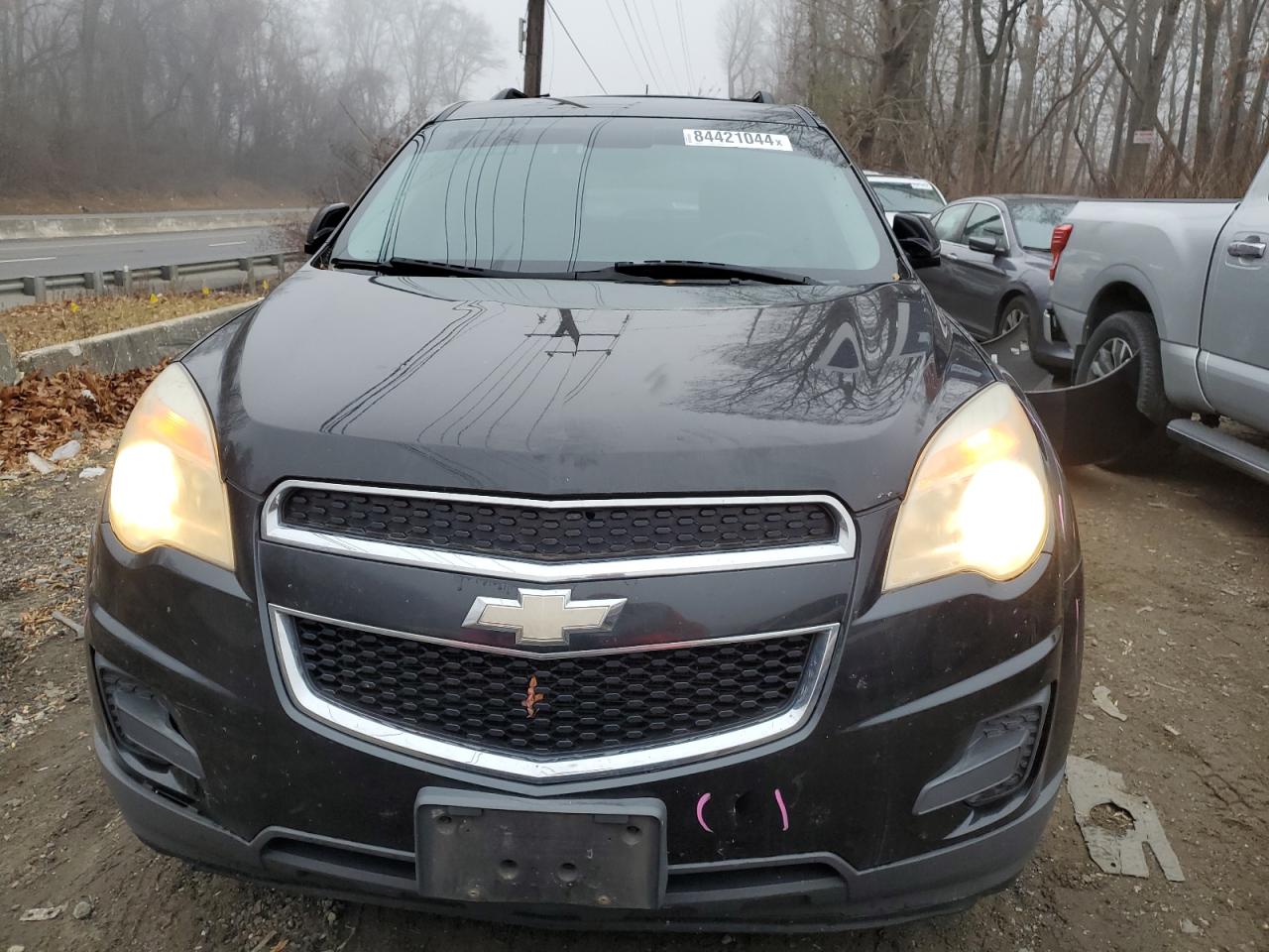 2013 Chevrolet Equinox - Image 5