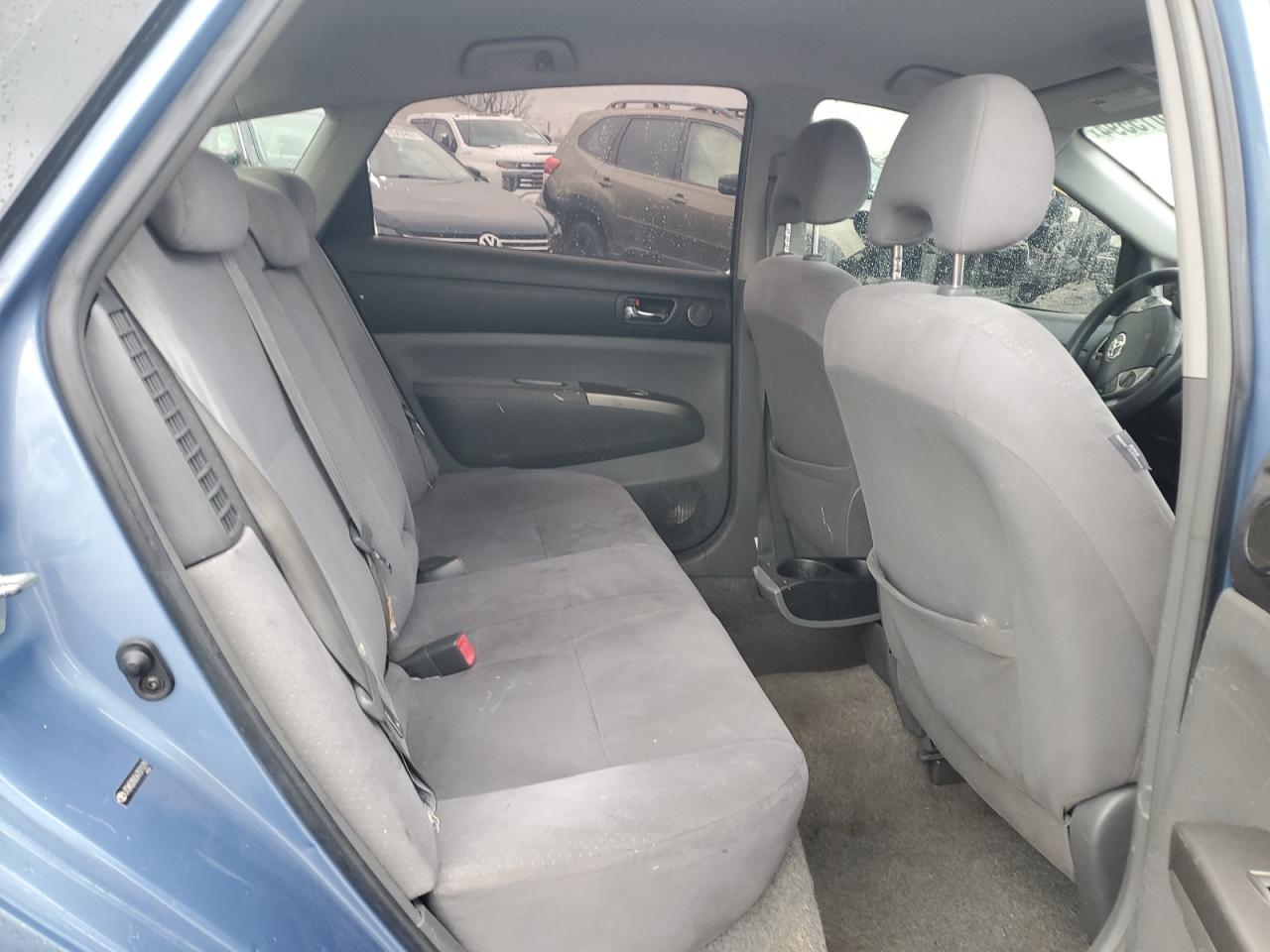2006 Toyota Prius - Image 10