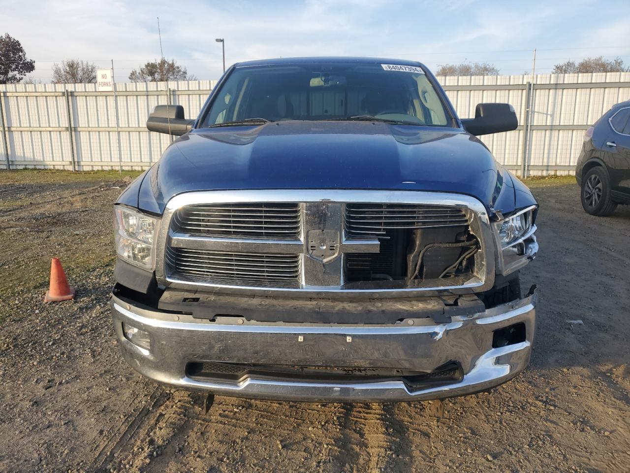 2009 Dodge RAM - Image 5