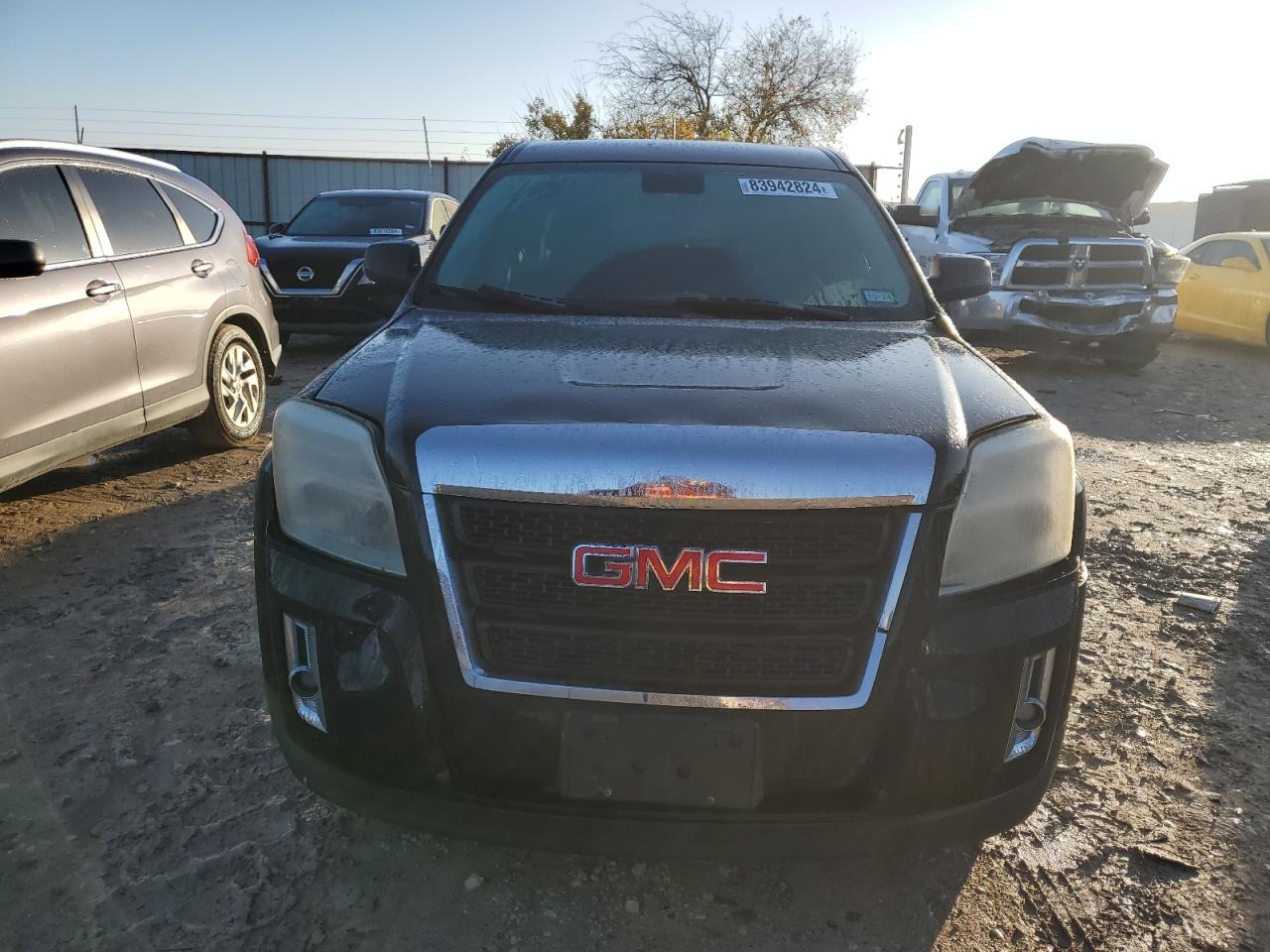 2013 GMC Terrain - Image 5