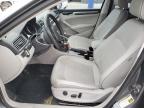 2017 Volkswagen Passat Se for Sale in Temple, TX - Front End