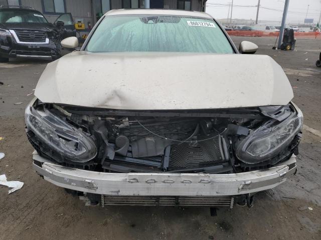  HONDA ACCORD 2020 tan