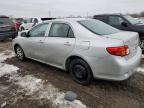 2010 Toyota Corolla Base იყიდება Chicago Heights-ში, IL - Front End