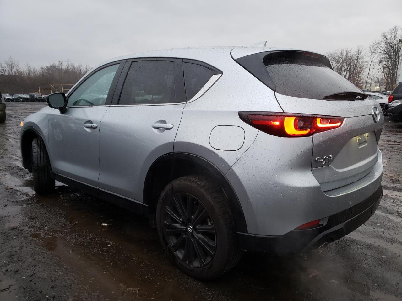 2023 Mazda CX-5 - Image 2