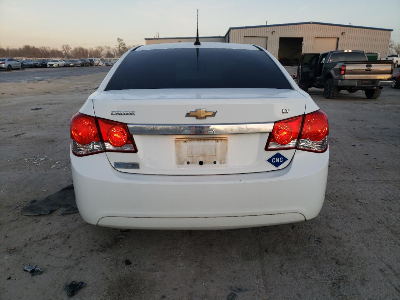 2014 Chevrolet Cruze Lt VIN: 1G1PC5SB0E7359454 Lot: 85927884