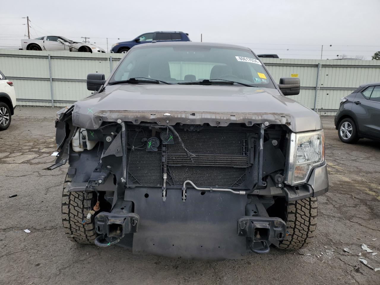 2014 Ford F-150 - Image 5