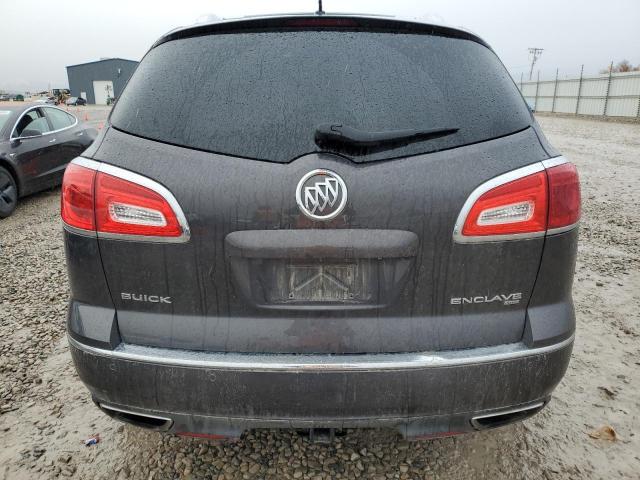 Паркетники BUICK ENCLAVE 2014 Серый