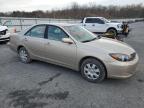 2004 Toyota Camry Le продається в Grantville, PA - Normal Wear