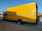 2022 GMC SAVANA CUTAWAY G3500 for sale at Copart TX - SAN ANTONIO