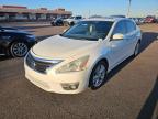 2014 Nissan Altima 2.5 en Venta en Phoenix, AZ - Side