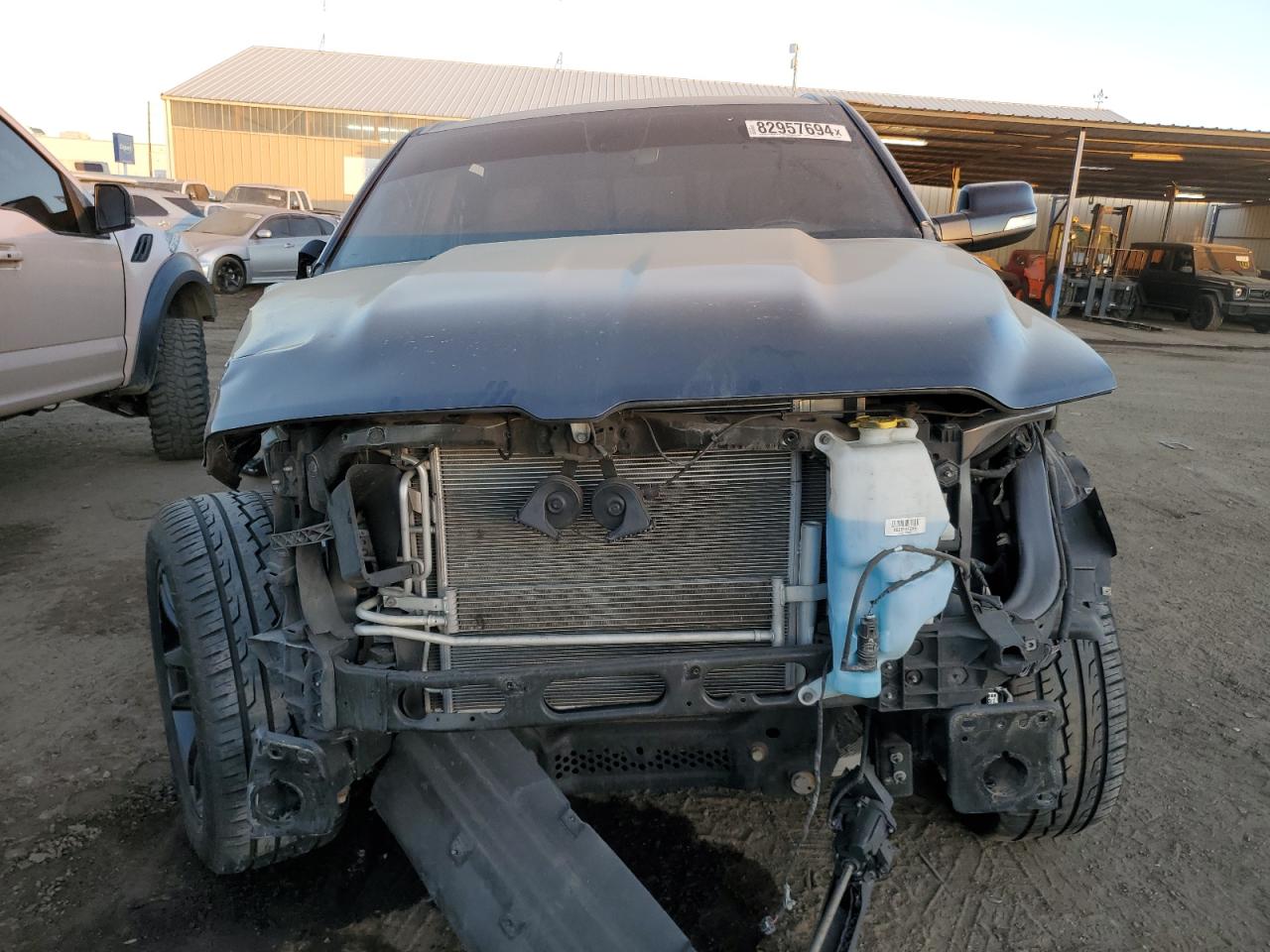 2021 RAM 1500 - Image 5