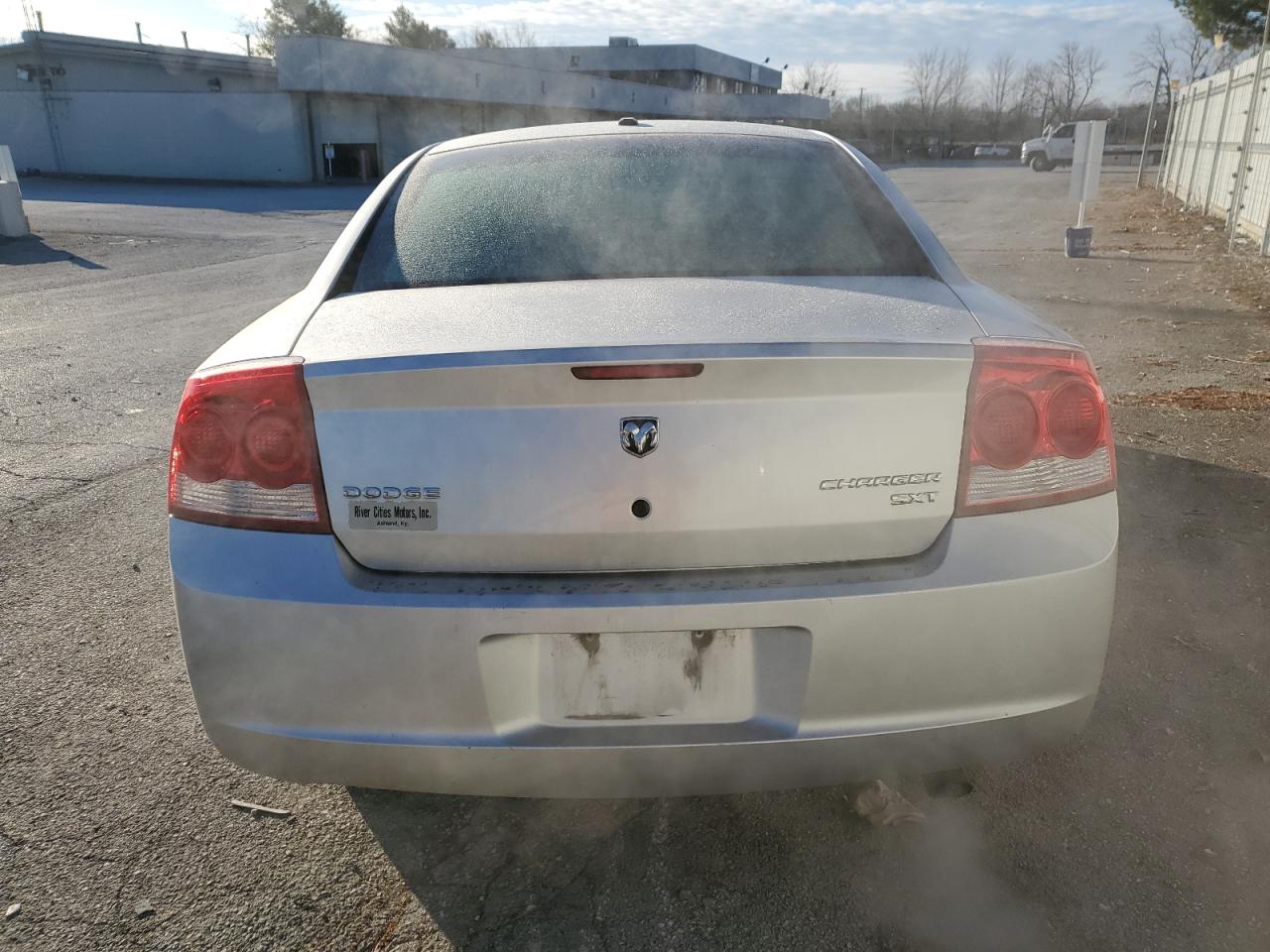 2010 Dodge Charger - Image 6