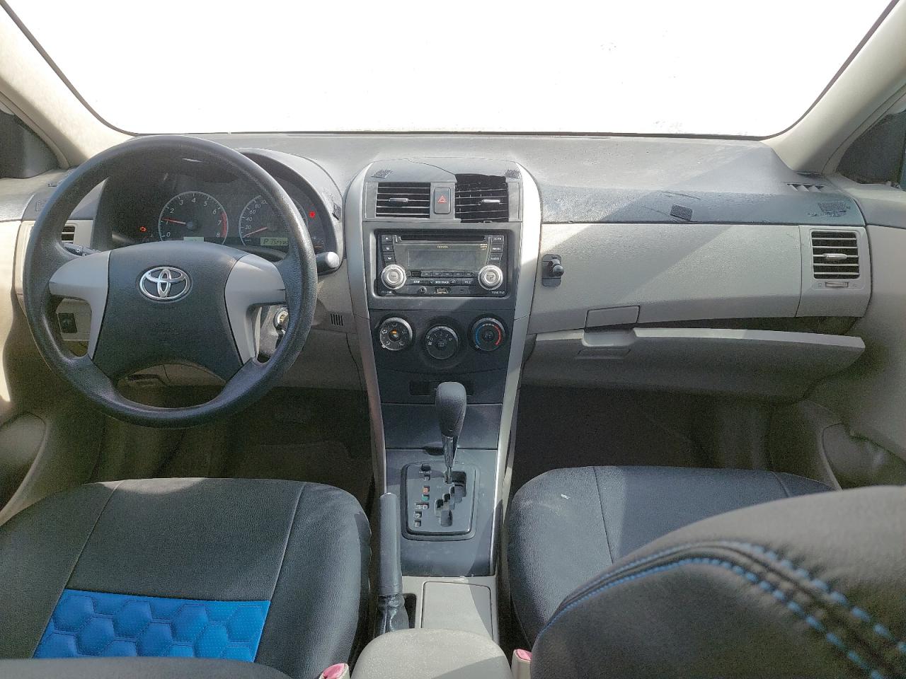 RKLBV42E3D4635869 - 2013 Toyota Corolla - #85354054