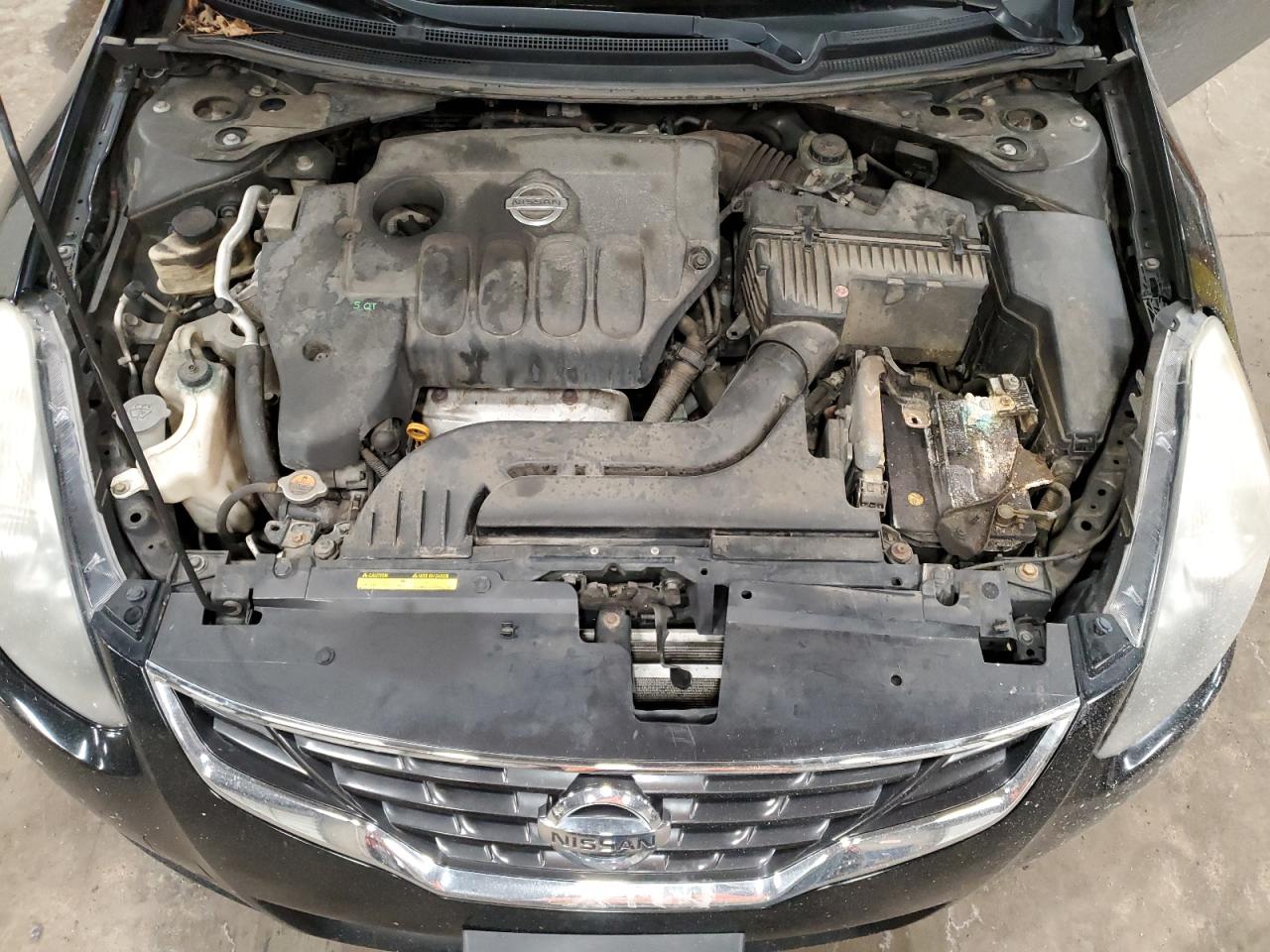 2010 Nissan Altima - Image 11