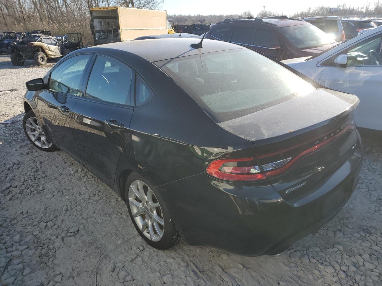 VIN 1C3CDFBA8DD289111 2013 DODGE DART no.2