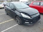 2020 FORD FIESTA ST- for sale at Copart SANDTOFT