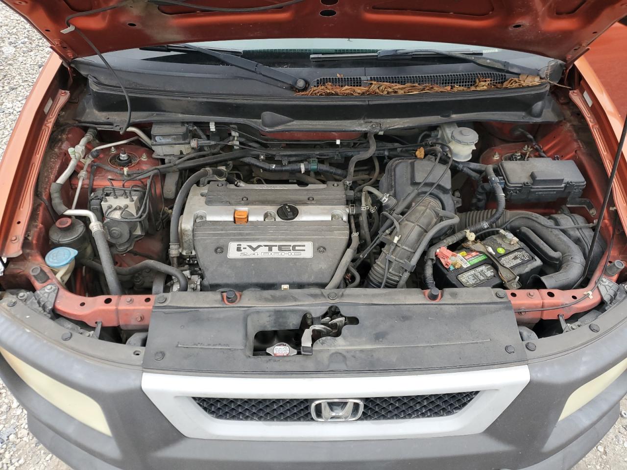 2003 Honda Element - Image 14
