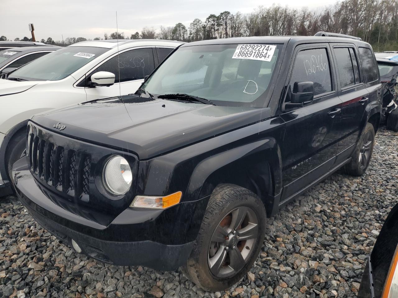 Tifton, GA에서 판매 중인 2016 Jeep Patriot Sport - Side