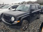 2016 Jeep Patriot Sport იყიდება Tifton-ში, GA - Side