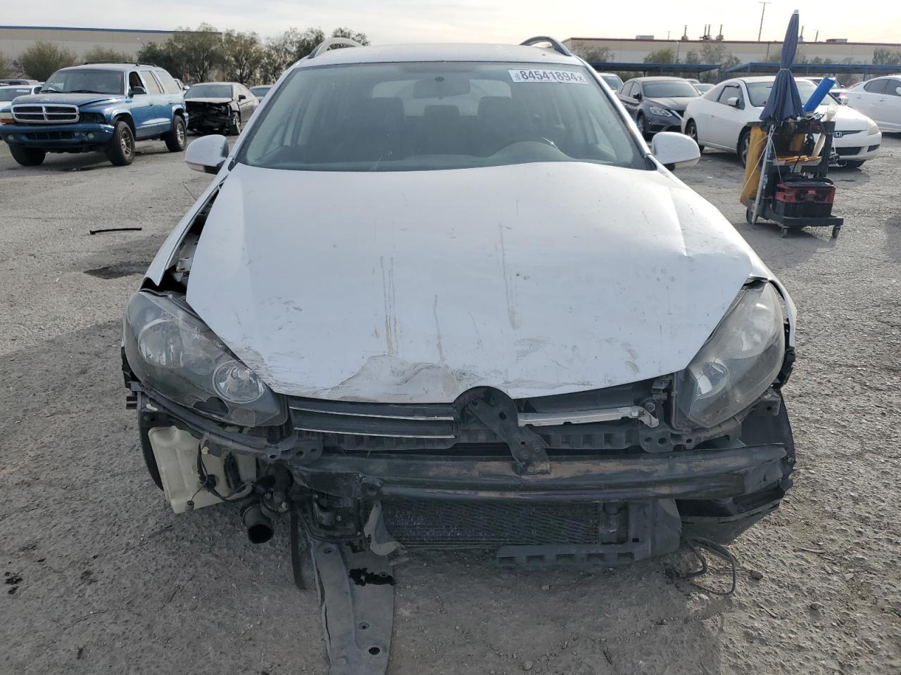 VIN 3VWPL7AJXEM626422 2014 VOLKSWAGEN JETTA no.5