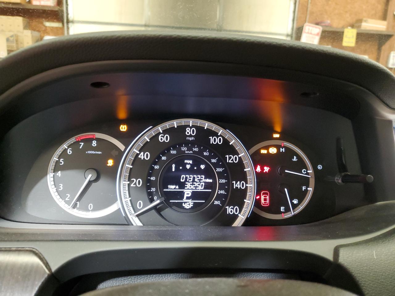 2014 Honda Accord - Image 9
