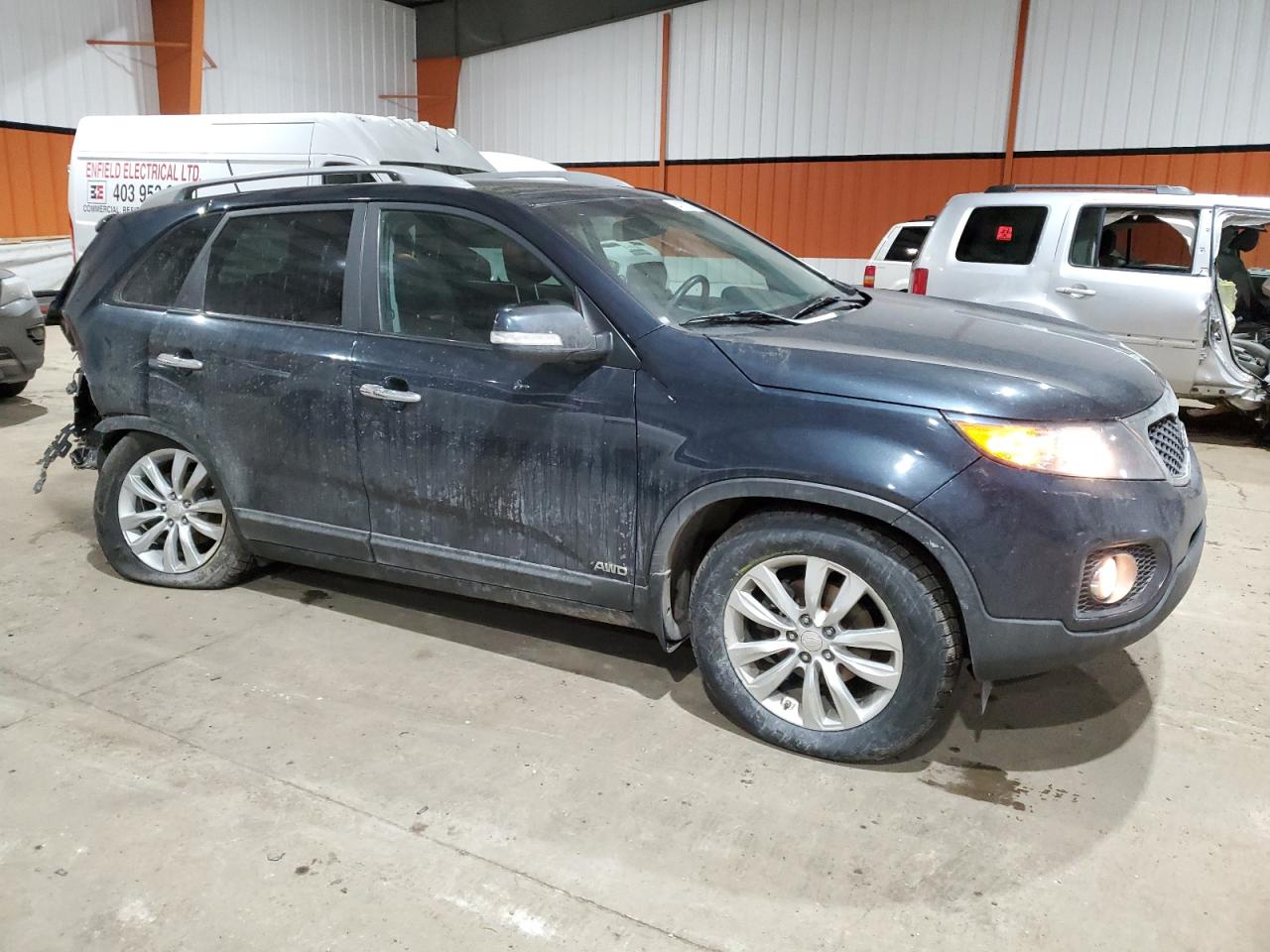 2012 Kia Sorento - Image 4