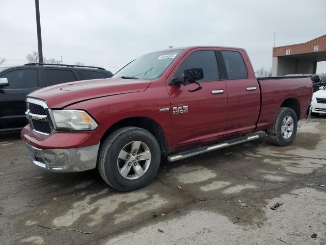 2014 Ram 1500 Slt