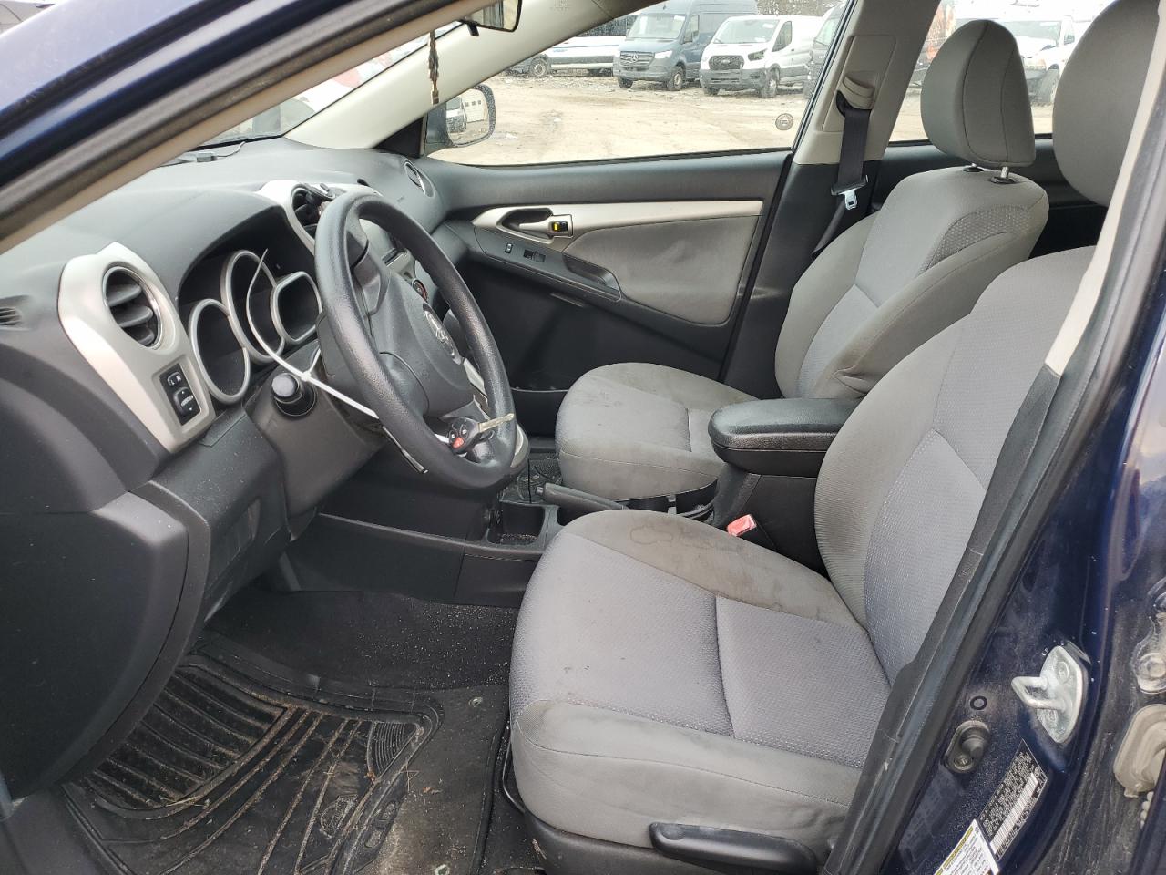 2009 Toyota Corolla - Image 7
