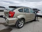 2010 Dodge Caliber Sxt na sprzedaż w Lebanon, TN - Rear End