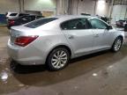 2014 Buick Lacrosse  for Sale in Woodhaven, MI - Front End