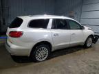 2008 Buick Enclave Cxl de vânzare în Candia, NH - Front End